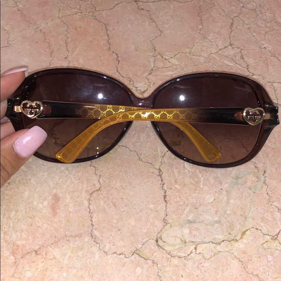 Gucci Sunglasses - Picture 8 of 8